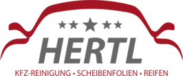 Logo von Hertl Autoreinigung